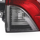 2019–2021 Toyota RAV4 links rechts Rücklicht Rückleuchte außen 81550-0R090 TO2805148-51