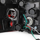 2019–2021 Toyota RAV4 links rechts Rücklicht Rückleuchte außen 81550-0R090 TO2805148-47