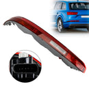 Ensemble de feux antibrouillard pour pare-choc arrière gauche et droit, 4M0945095 4M0945096, pour AUDI Q7 2016 – 2023-26