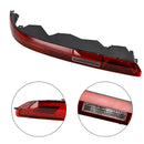 Ensemble de feux antibrouillard pour pare-choc arrière gauche et droit, 4M0945095 4M0945096, pour AUDI Q7 2016 – 2023-30