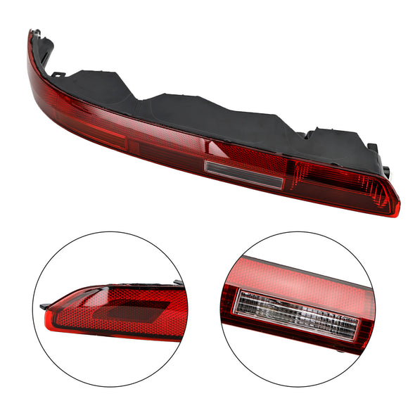 Ensemble de feux antibrouillard pour pare-choc arrière gauche et droit, 4M0945095 4M0945096, pour AUDI Q7 2016 – 2023