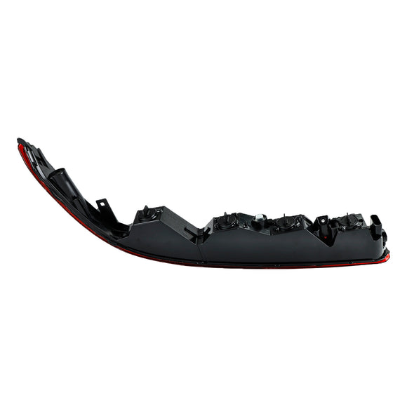 Ensemble de feux antibrouillard pour pare-choc arrière gauche et droit, 4M0945095 4M0945096, pour AUDI Q7 2016 – 2023