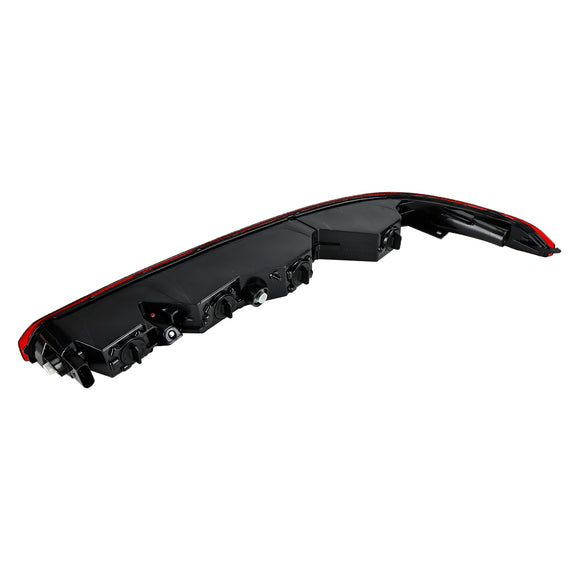 Ensemble de feux antibrouillard pour pare-choc arrière gauche et droit, 4M0945095 4M0945096, pour AUDI Q7 2016 – 2023