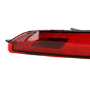 Ensemble de feux antibrouillard pour pare-choc arrière gauche et droit, 4M0945095 4M0945096, pour AUDI Q7 2016 – 2023-27