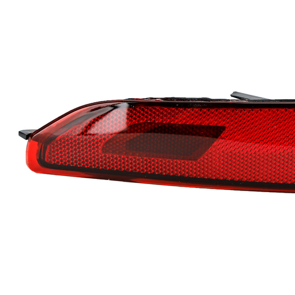 Ensemble de feux antibrouillard pour pare-choc arrière gauche et droit, 4M0945095 4M0945096, pour AUDI Q7 2016 – 2023