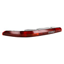 Ensemble de feux antibrouillard pour pare-choc arrière gauche et droit, 4M0945095 4M0945096, pour AUDI Q7 2016 – 2023-17