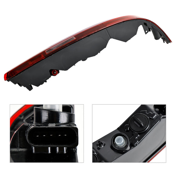 Ensemble de feux antibrouillard pour pare-choc arrière gauche et droit, 4M0945095 4M0945096, pour AUDI Q7 2016 – 2023