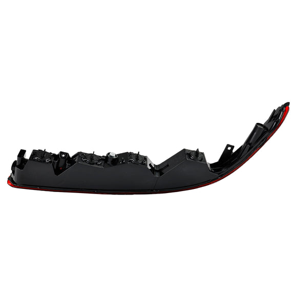 Ensemble de feux antibrouillard pour pare-choc arrière gauche et droit, 4M0945095 4M0945096, pour AUDI Q7 2016 – 2023