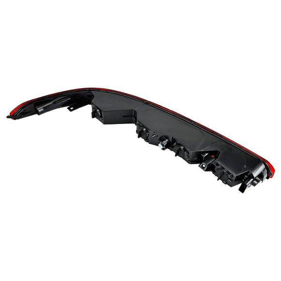 Ensemble de feux antibrouillard pour pare-choc arrière gauche et droit, 4M0945095 4M0945096, pour AUDI Q7 2016 – 2023