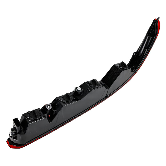 Ensemble de feux antibrouillard pour pare-choc arrière gauche et droit, 4M0945095 4M0945096, pour AUDI Q7 2016 – 2023