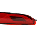 Ensemble de feux antibrouillard pour pare-choc arrière gauche et droit, 4M0945095 4M0945096, pour AUDI Q7 2016 – 2023-60