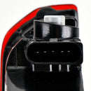 Ensemble de feux antibrouillard pour pare-choc arrière gauche et droit, 4M0945095 4M0945096, pour AUDI Q7 2016 – 2023-39