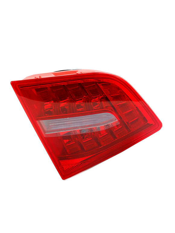 2009–2011 Audi A6 C6 Limousine, 4 Stück Innen- und Außenkoffer-LED-Rücklichtlampe 4FD945093B 4FD945094B