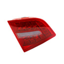 2009–2011 Audi A6 C6 Limousine, 4 Stück Innen- und Außenkoffer-LED-Rücklichtlampe 4FD945093B 4FD945094B-23