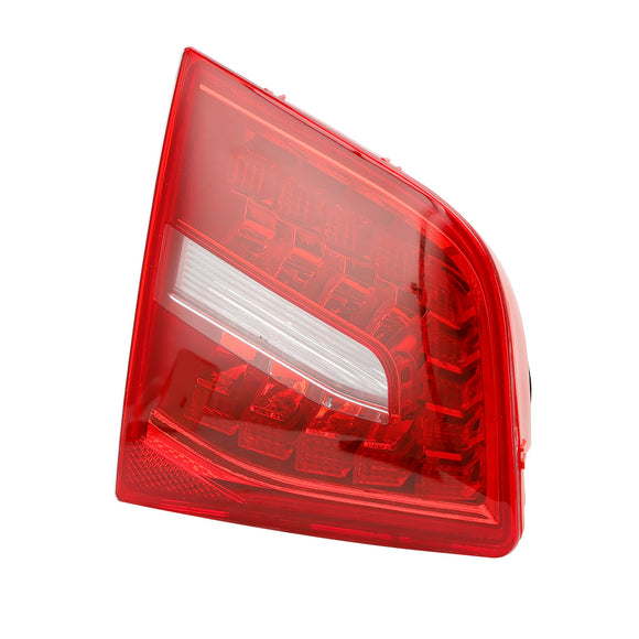 2009–2011 Audi A6 C6 Limousine, 4 Stück Innen- und Außenkoffer-LED-Rücklichtlampe 4FD945093B 4FD945094B