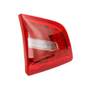 2009–2011 Audi A6 C6 Limousine, 4 Stück Innen- und Außenkoffer-LED-Rücklichtlampe 4FD945093B 4FD945094B-24