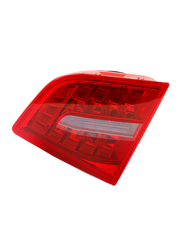 2009–2011 Audi A6 C6 Limousine, 4 Stück Innen- und Außenkoffer-LED-Rücklichtlampe 4FD945093B 4FD945094B