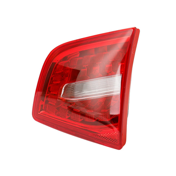 2009–2011 Audi A6 C6 Limousine, 4 Stück Innen- und Außenkoffer-LED-Rücklichtlampe 4FD945093B 4FD945094B