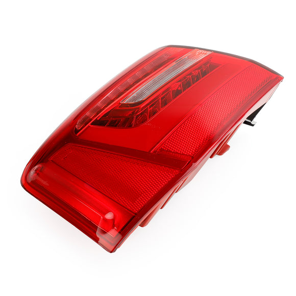 2012-2015 AUDI A6 C7 Saloon / Sedan Car L+R Outer LED Taillight Brake Light 4GD945095 4GD945096