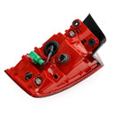 2012-2015 AUDI A6 C7 Saloon / Sedan Car L+R Outer LED Taillight Brake Light 4GD945095 4GD945096-28