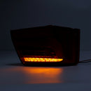 2012-2015 AUDI A6 C7 Saloon / Sedan Car L+R Outer LED Taillight Brake Light 4GD945095 4GD945096-23