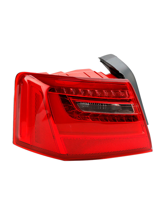 2012-2015 AUDI A6 C7 Saloon / Sedan Car L+R Outer LED Taillight Brake Light 4GD945095 4GD945096