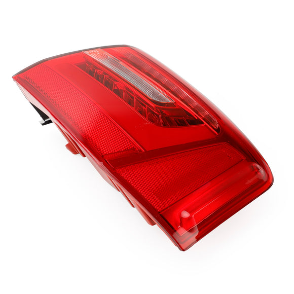 2012-2015 AUDI A6 C7 Saloon / Sedan Car L+R Outer LED Taillight Brake Light 4GD945095 4GD945096