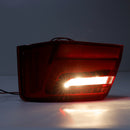 2012-2015 AUDI A6 C7 Saloon / Sedan Car L+R Outer LED Taillight Brake Light 4GD945095 4GD945096-48
