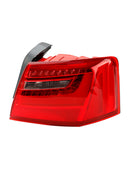 2012-2015 AUDI A6 C7 Saloon / Sedan Car L+R Outer LED Taillight Brake Light 4GD945095 4GD945096-41