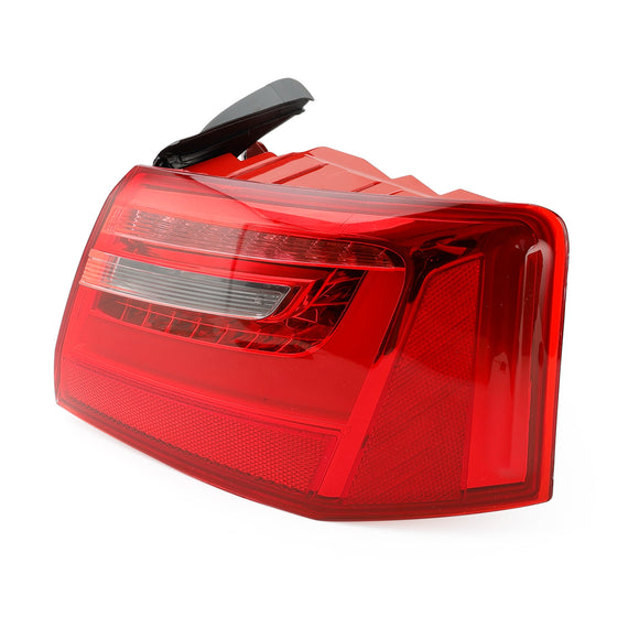 2012-2015 AUDI A6 C7 Saloon / Sedan Car L+R Outer LED Taillight Brake Light 4GD945095 4GD945096