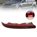 2006–2015 Audi Q7 4L Links + Rechts Heckstoßstangenreflektor Rückwärtsrücklicht Bremslicht Nebelscheinwerfer 4L0945095 4L0945096-22