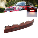 2006–2015 Audi Q7 4L Links + Rechts Heckstoßstangenreflektor Rückwärtsrücklicht Bremslicht Nebelscheinwerfer 4L0945095 4L0945096-42
