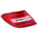 Mercedes-Benz 2011-2014 W204 C250 C300 C350 C63 Achterlicht links en rechts 2049060603 2049060604-22