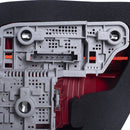 Mercedes-Benz 2011-2014 W204 C250 C300 C350 C63 Achterlicht links en rechts 2049060603 2049060604-44