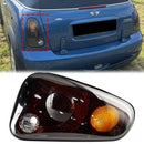 2005–2008 Mini Cooper R50 R52 R53 linkes hinteres Rücklicht-Lampengehäuse 7166955 63217166955-1