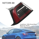 2017-2023 Tesla Model 3 / Model Y Left +Right Rear Tail Lamp LED Light 1077399-00 1077398-00-23
