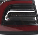 2017-2023 Tesla Model 3 / Model Y Left +Right Rear Tail Lamp LED Light 1077399-00 1077398-00-27
