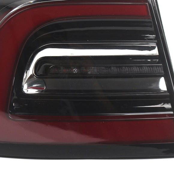 2017-2023 Tesla Model 3 / Model Y Left +Right Rear Tail Lamp LED Light 1077399-00 1077398-00