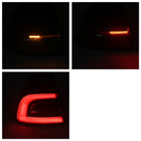 2017-2023 Tesla Model 3 / Model Y Left +Right Rear Tail Lamp LED Light 1077399-00 1077398-00-28