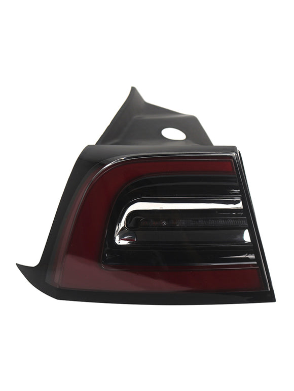 2017-2023 Tesla Model 3 / Model Y Left +Right Rear Tail Lamp LED Light 1077399-00 1077398-00