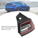 2017-2023 Tesla Model 3 / Model Y Left +Right Rear Tail Lamp LED Light 1077399-00 1077398-00-39