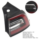 2017-2023 Tesla Model 3 / Model Y Left +Right Rear Tail Lamp LED Light 1077399-00 1077398-00-40