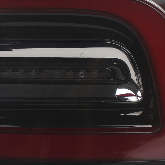 2017-2023 Tesla Model 3 / Model Y Left +Right Rear Tail Lamp LED Light 1077399-00 1077398-00