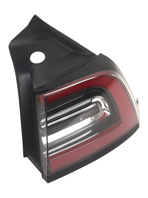 2017-2023 Tesla Model 3 / Model Y Left +Right Rear Tail Lamp LED Light 1077399-00 1077398-00