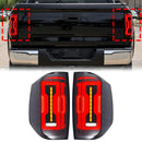 2014-2020 Toyota Tundra links + rechts LED-achterlichtmontage 815600C101 815500C101-1