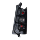 2018-2026 Vauxhall Combo Left+Right Side Rear Tail Light Back Lamp 9819235880 9820554880-32