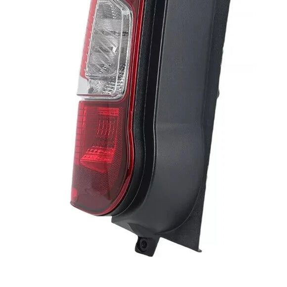 2018-2026 Vauxhall Combo Left+Right Side Rear Tail Light Back Lamp 9819235880 9820554880