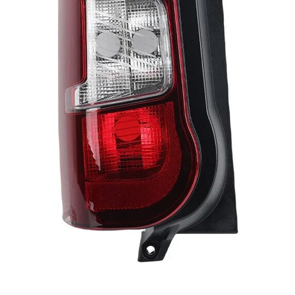 2018-2026 Vauxhall Combo Left+Right Side Rear Tail Light Back Lamp 9819235880 9820554880
