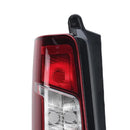 2018-2026 Vauxhall Combo Left+Right Side Rear Tail Light Back Lamp 9819235880 9820554880-17