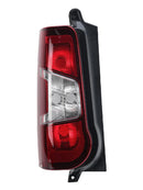 2018-2026 Vauxhall Combo Left+Right Side Rear Tail Light Back Lamp 9819235880 9820554880-21